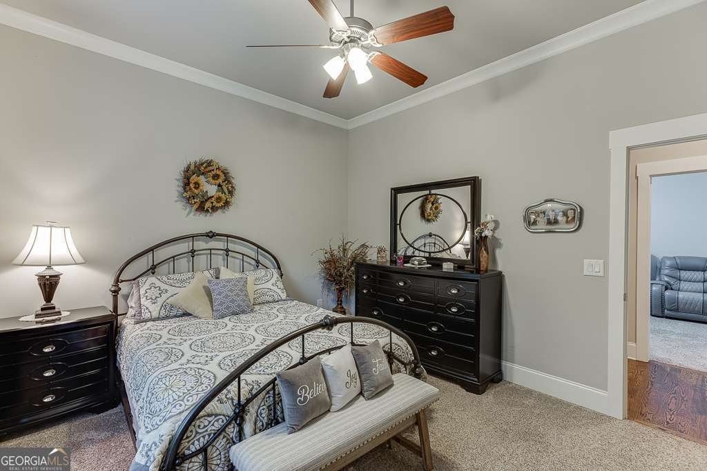 531 Meadow Lake Terrace Hoschton - 20