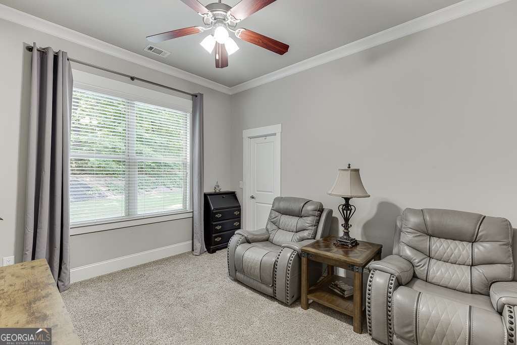 531 Meadow Lake Terrace Hoschton - 21