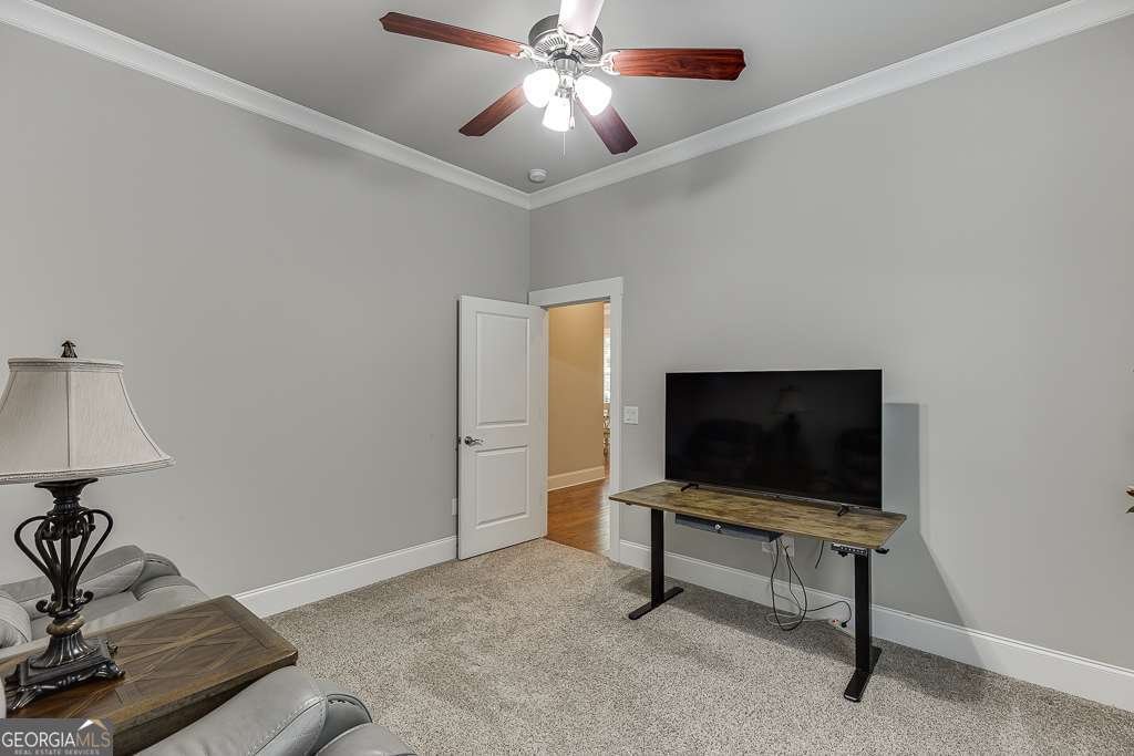 531 Meadow Lake Terrace Hoschton - 22