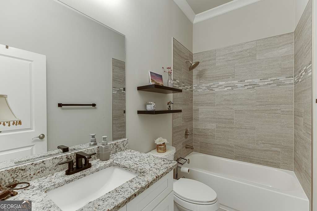 531 Meadow Lake Terrace Hoschton - 23