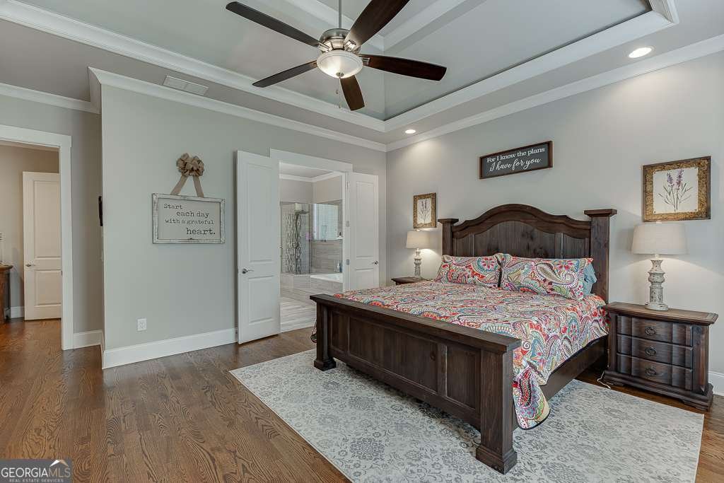 531 Meadow Lake Terrace Hoschton - 26