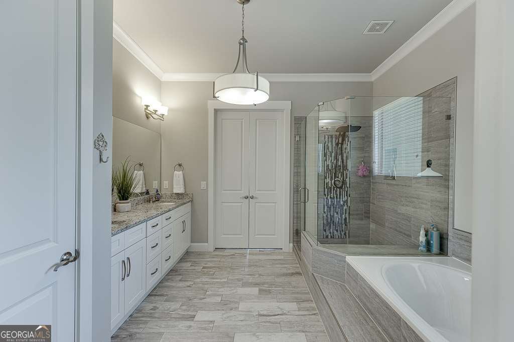 531 Meadow Lake Terrace Hoschton - 28