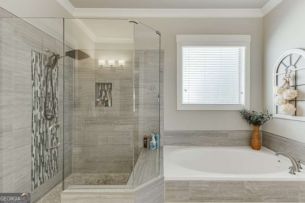 531 Meadow Lake Terrace Hoschton - 29