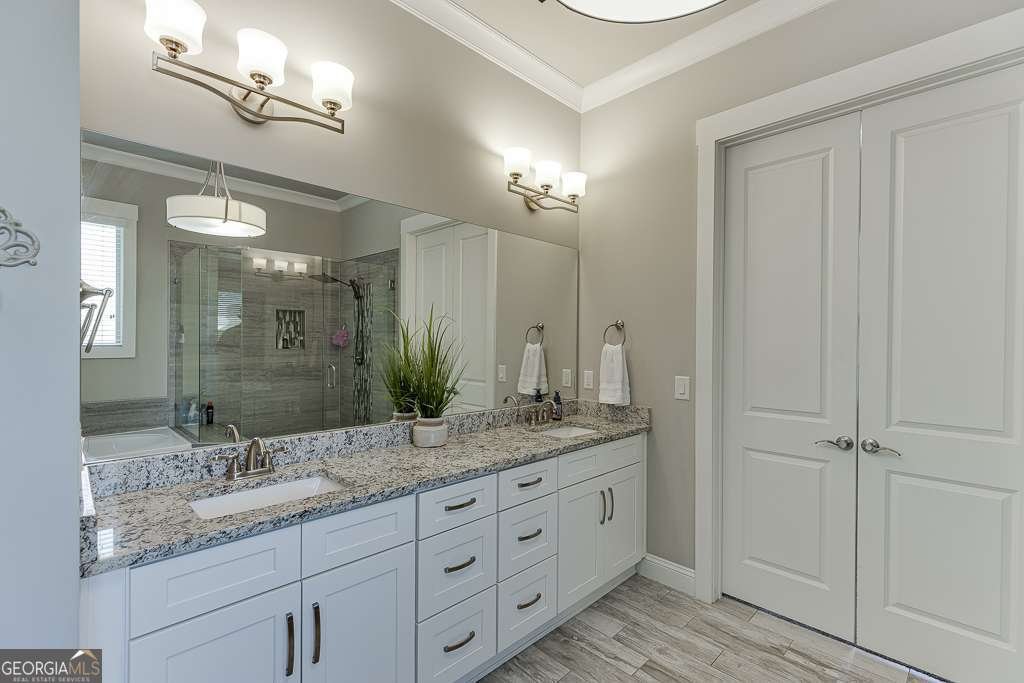 531 Meadow Lake Terrace Hoschton - 30