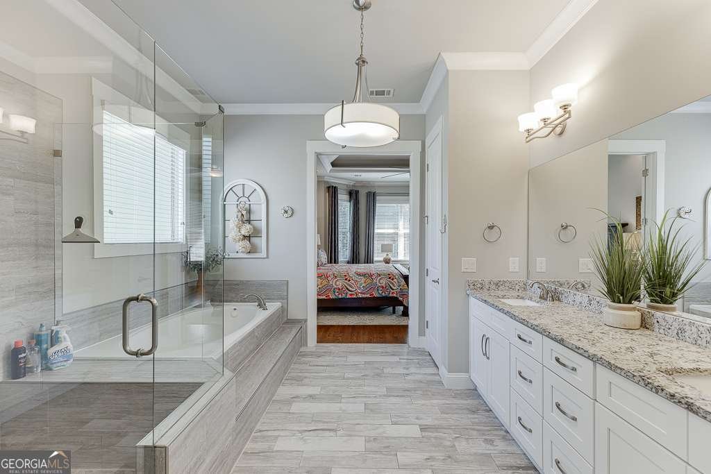 531 Meadow Lake Terrace Hoschton - 31