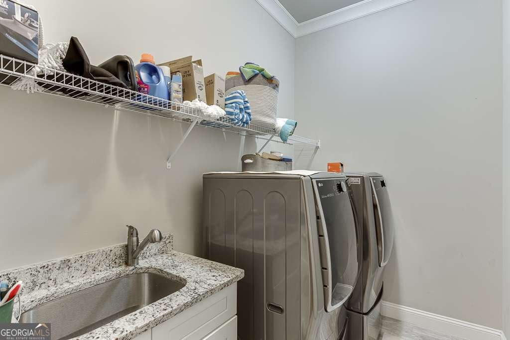 531 Meadow Lake Terrace Hoschton - 33