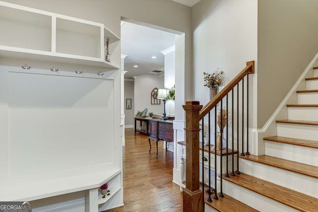 531 Meadow Lake Terrace Hoschton - 34