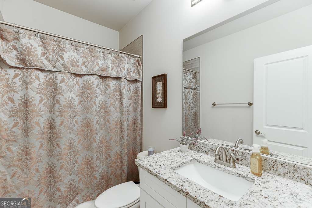 531 Meadow Lake Terrace Hoschton - 37