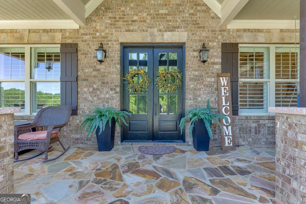 531 Meadow Lake Terrace Hoschton - 4
