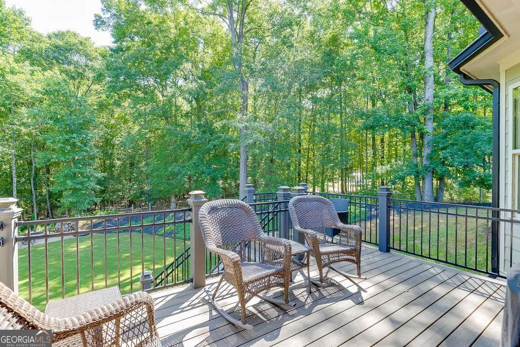 531 Meadow Lake Terrace Hoschton - 42