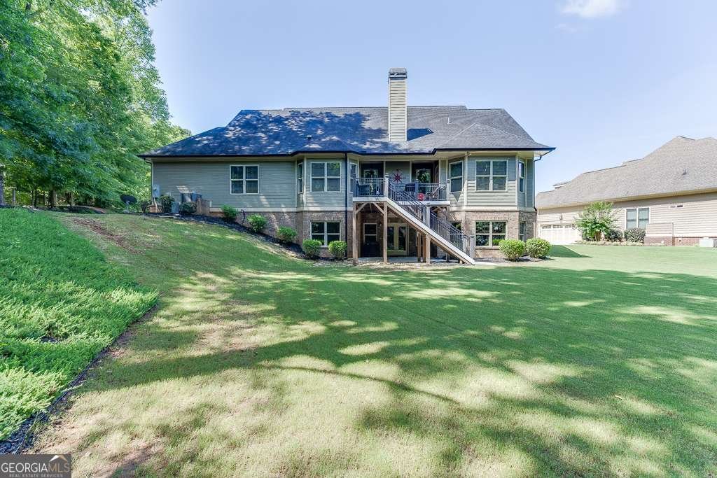 531 Meadow Lake Terrace Hoschton - 43