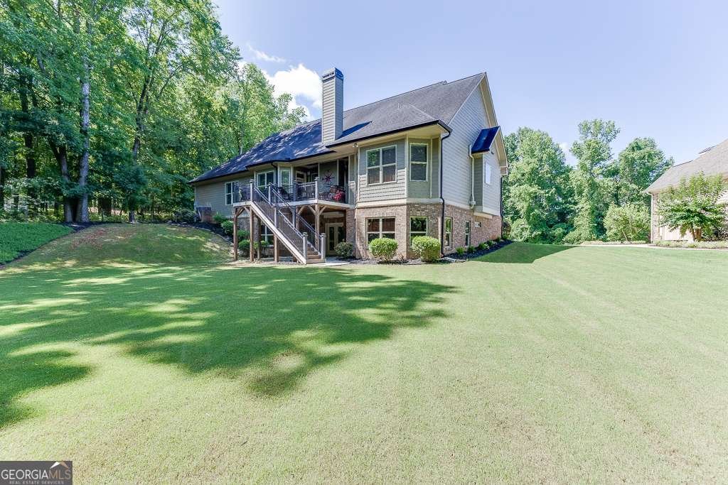 531 Meadow Lake Terrace Hoschton - 44