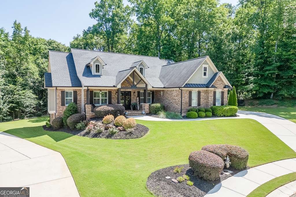 531 Meadow Lake Terrace Hoschton - 47