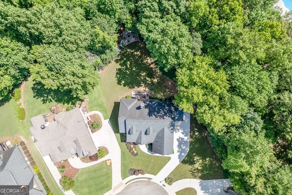 531 Meadow Lake Terrace Hoschton - 49
