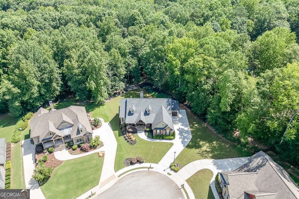 531 Meadow Lake Terrace Hoschton - 50