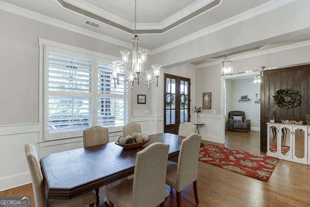 531 Meadow Lake Terrace Hoschton - 9