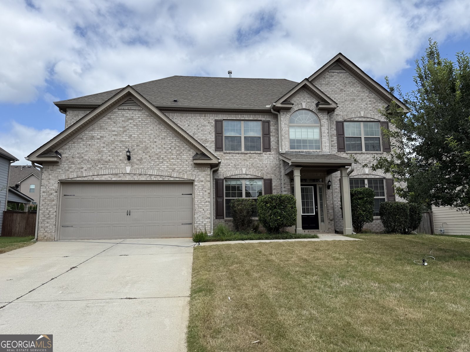 793 Sienna Valley Drive Braselton - 1