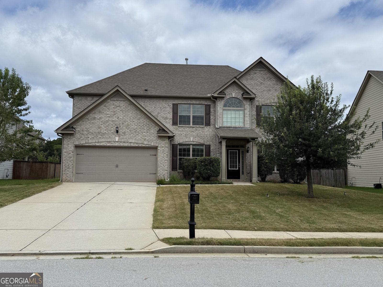 793 Sienna Valley Drive Braselton - 2