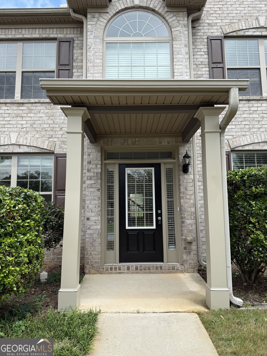 793 Sienna Valley Drive Braselton - 3