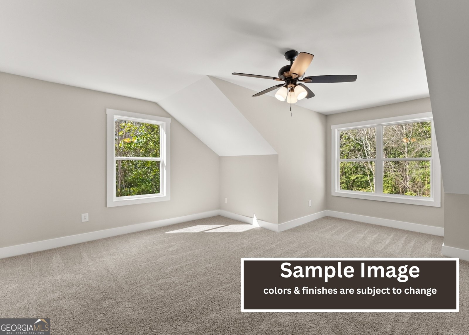 166 Majestic Way Clarkesville - 12