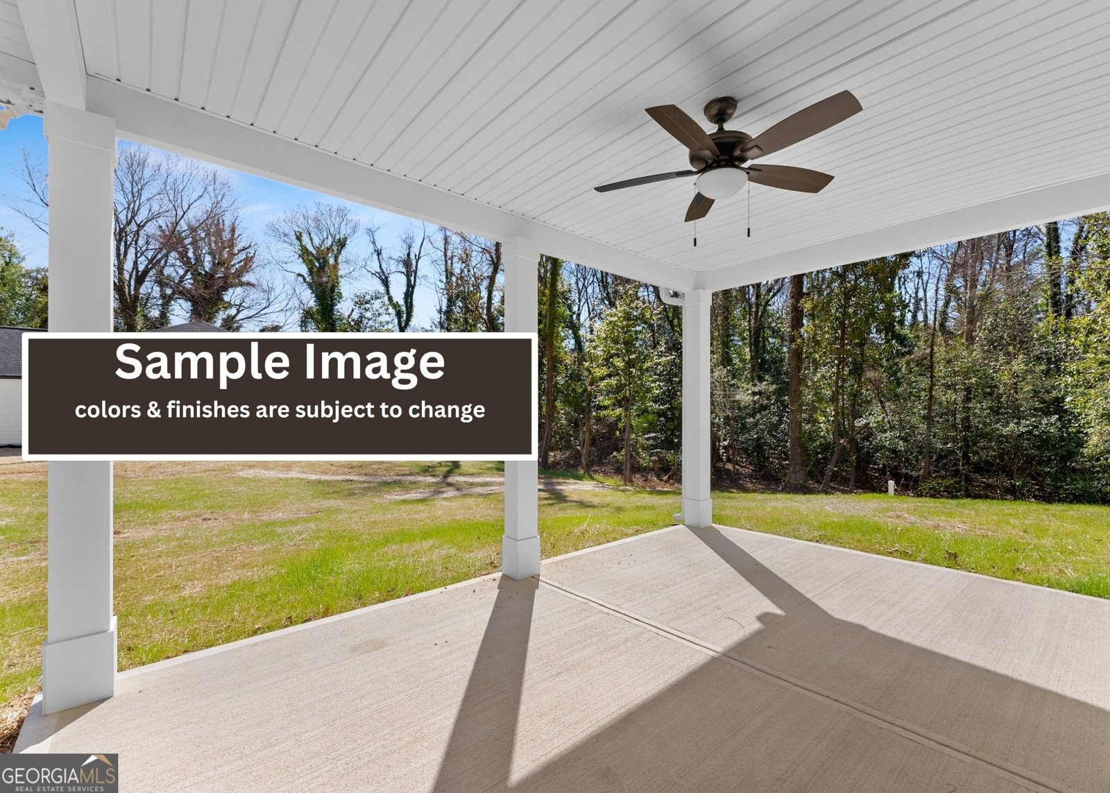 166 Majestic Way Clarkesville - 15