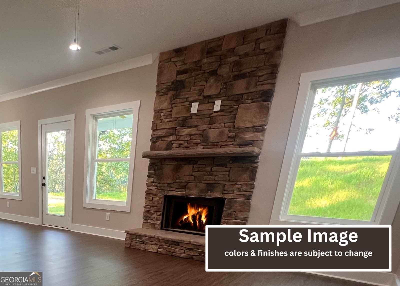 166 Majestic Way Clarkesville - 3
