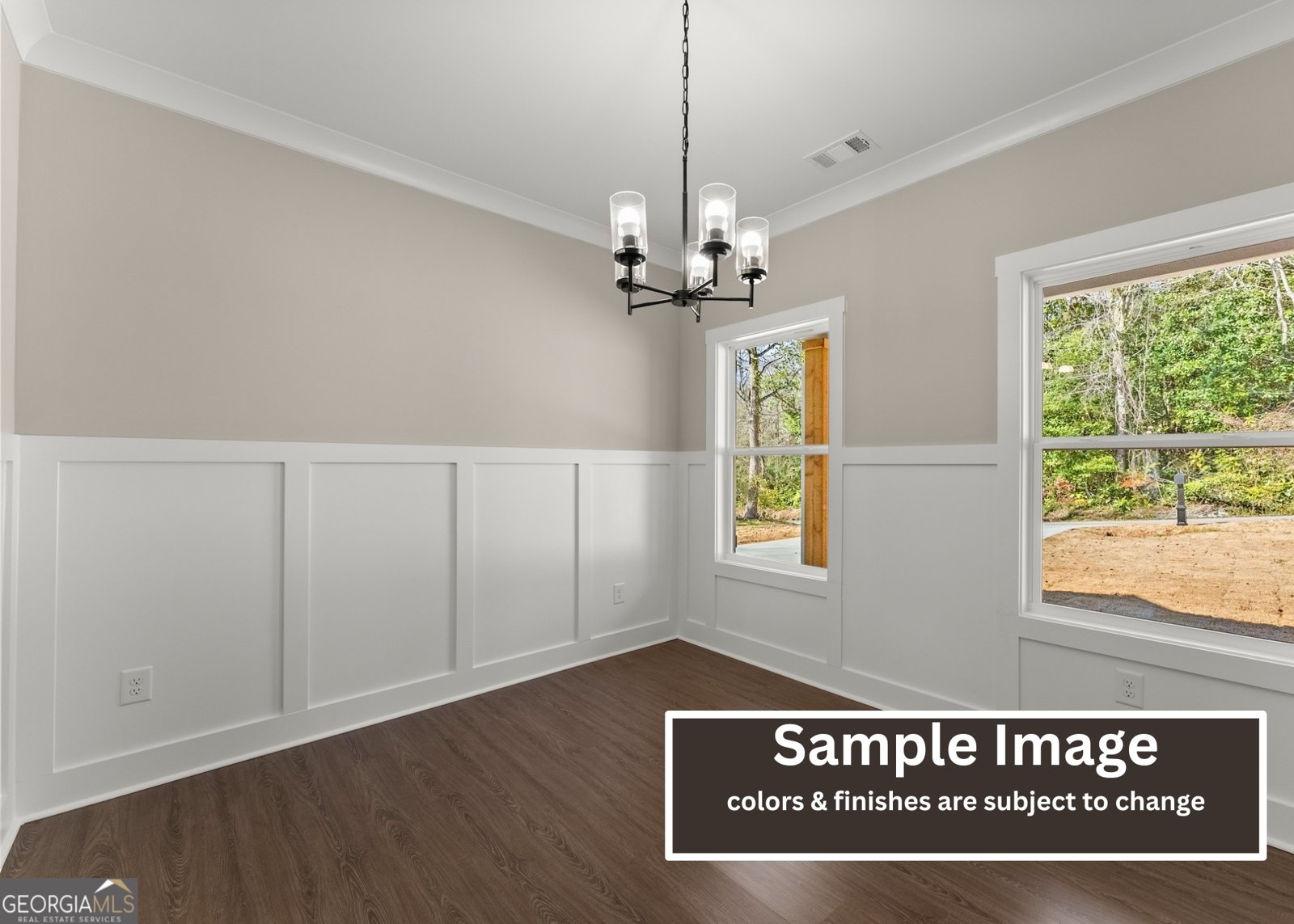 166 Majestic Way Clarkesville - 7