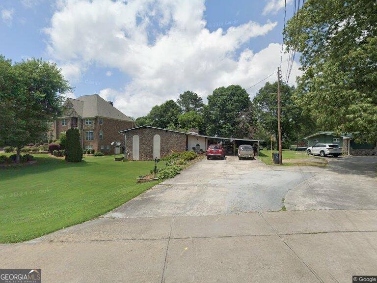 2901 Davis Road Marietta - 1