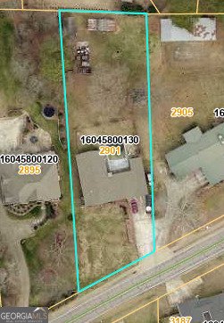 2901 Davis Road Marietta - 3