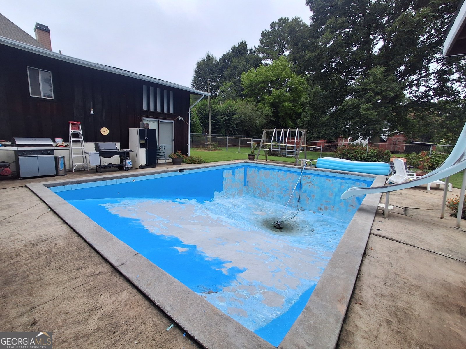 2901 Davis Road Marietta - 5