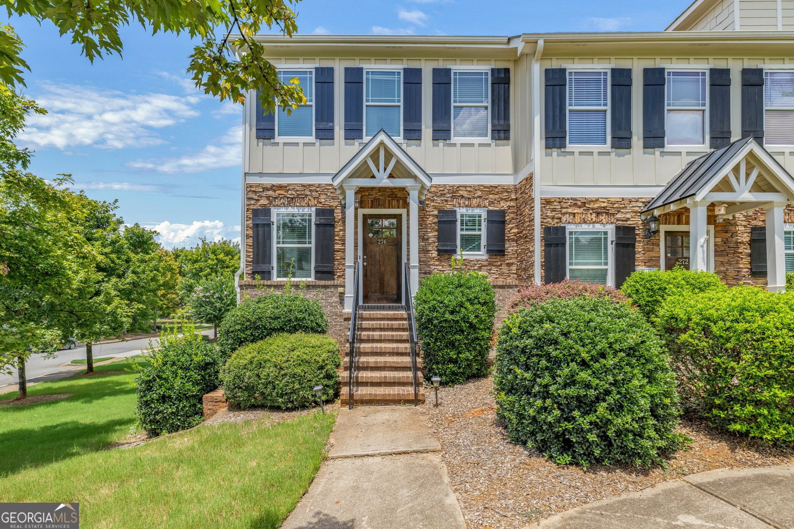 276 Oconee River Circle Athens - 1