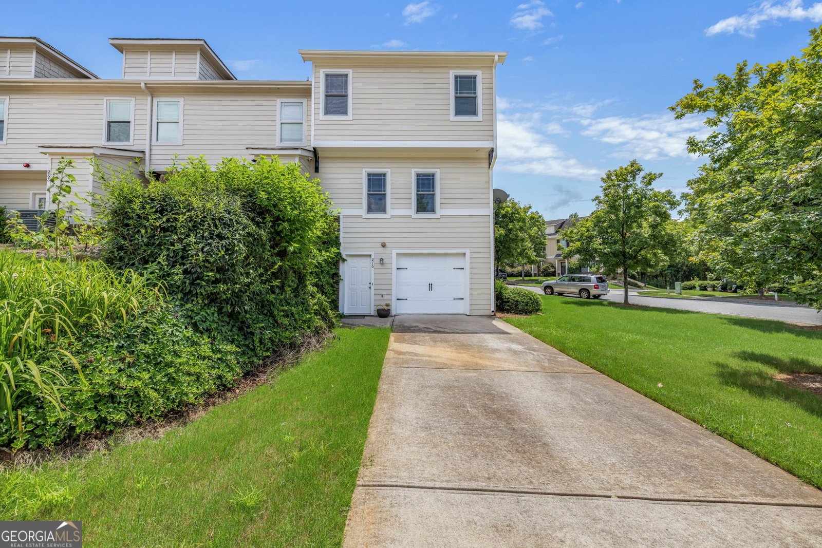 276 Oconee River Circle Athens - 19