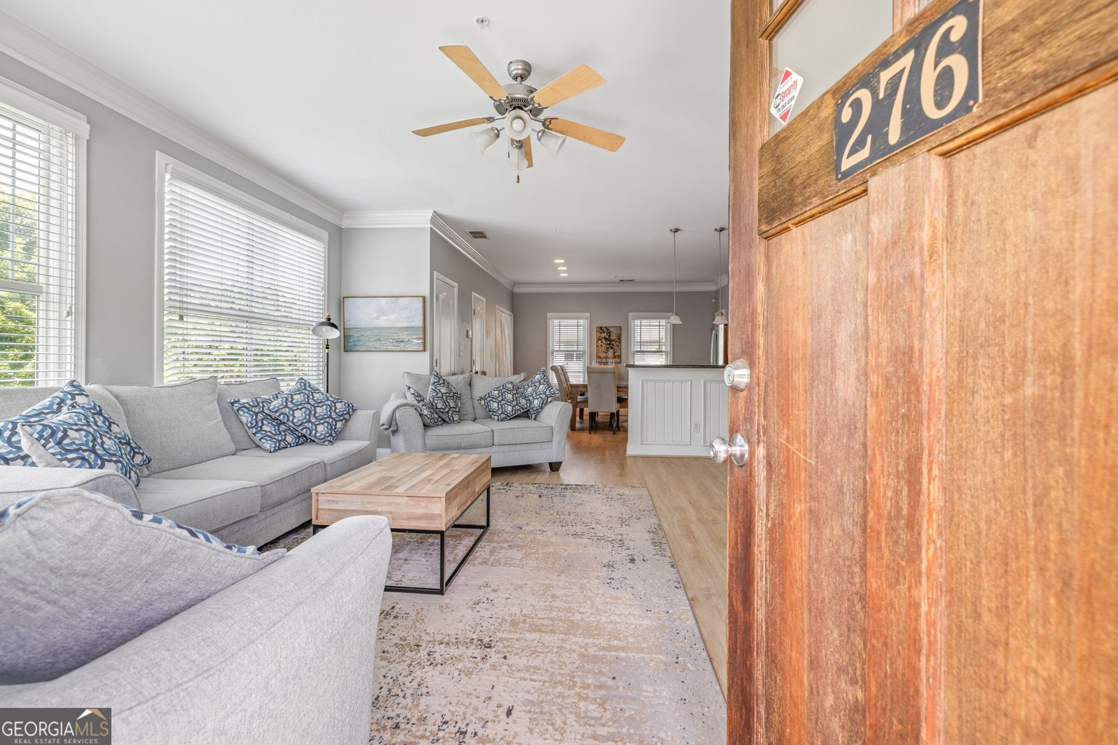 276 Oconee River Circle Athens - 2