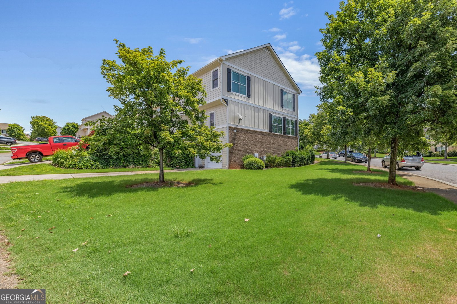 276 Oconee River Circle Athens - 20