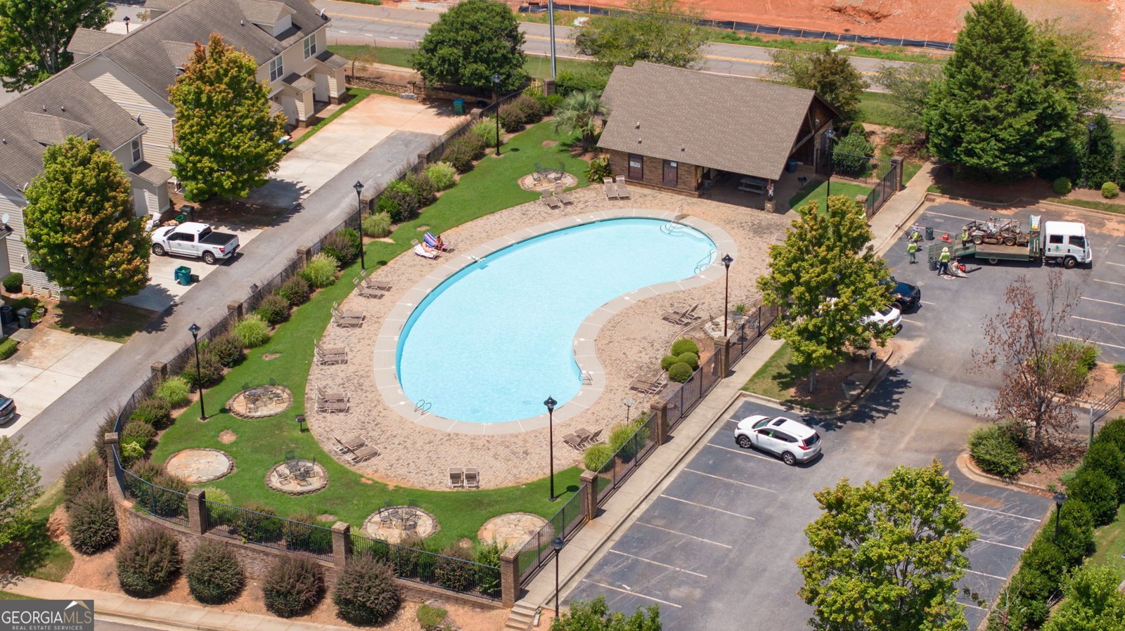 276 Oconee River Circle Athens - 23