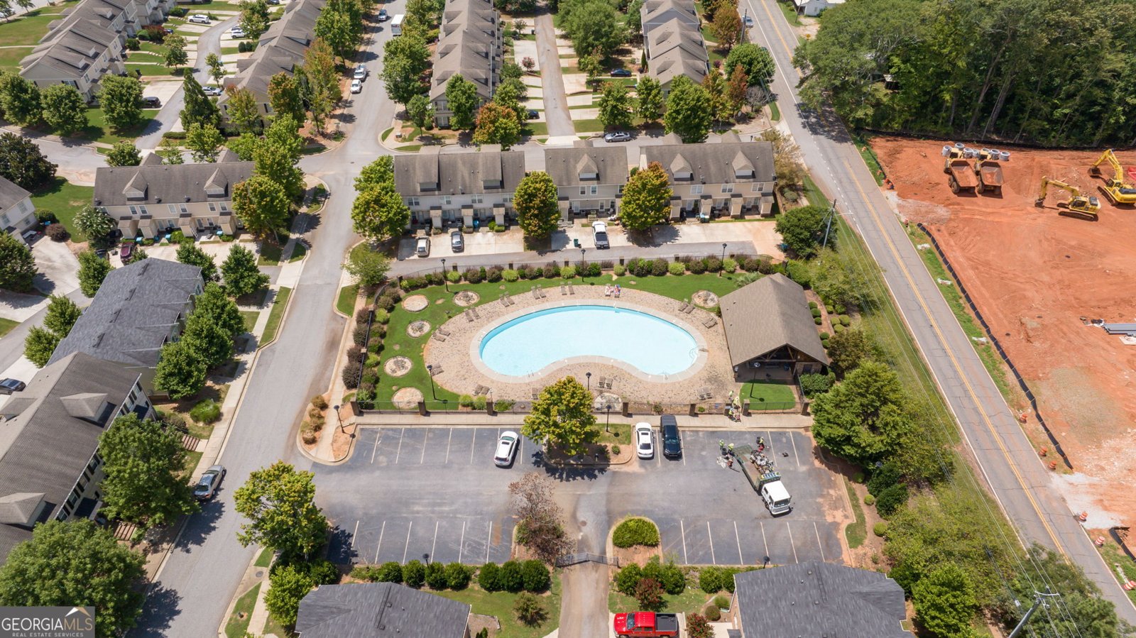 276 Oconee River Circle Athens - 24