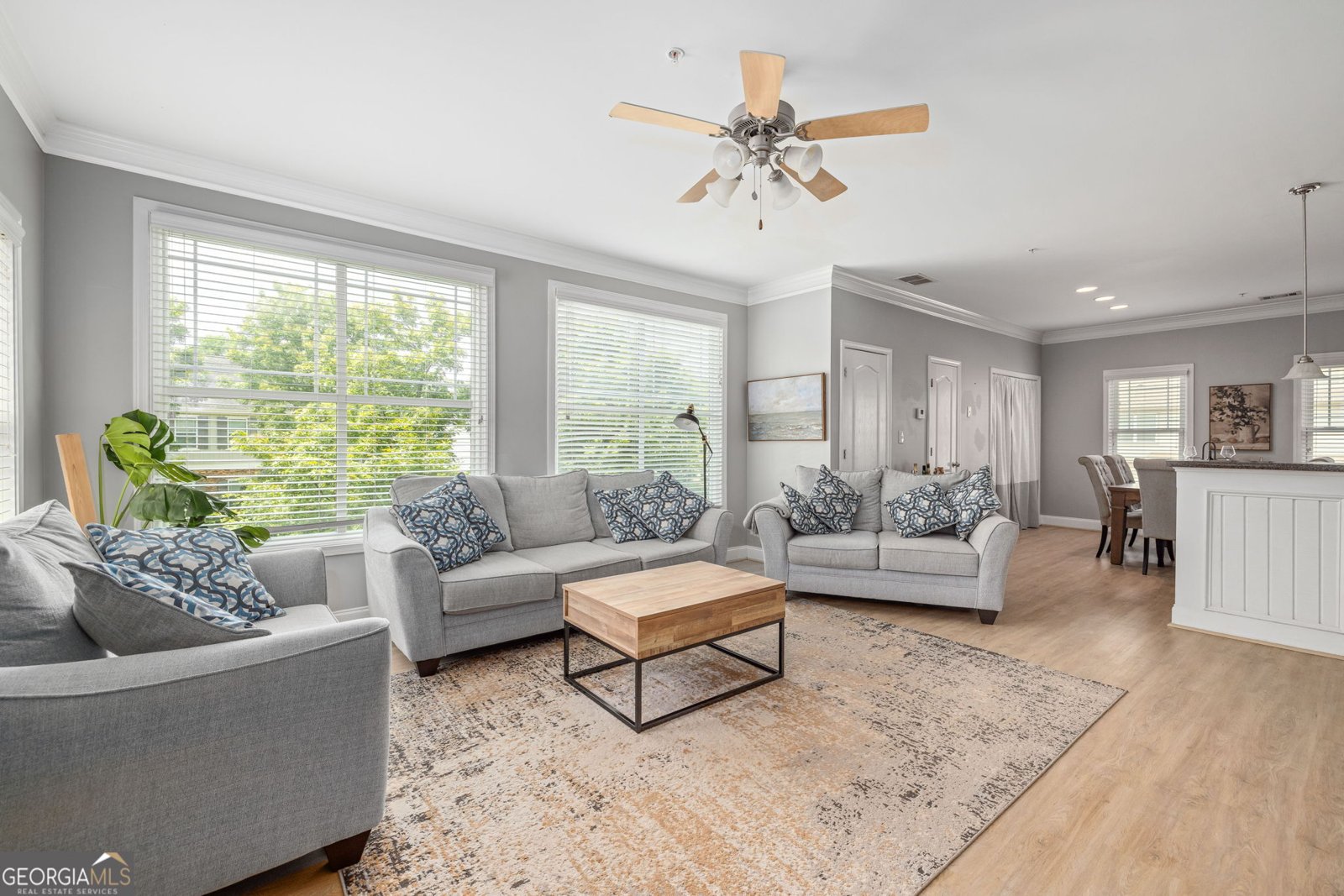 276 Oconee River Circle Athens - 3