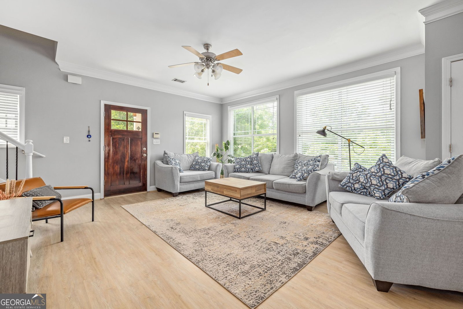 276 Oconee River Circle Athens - 4