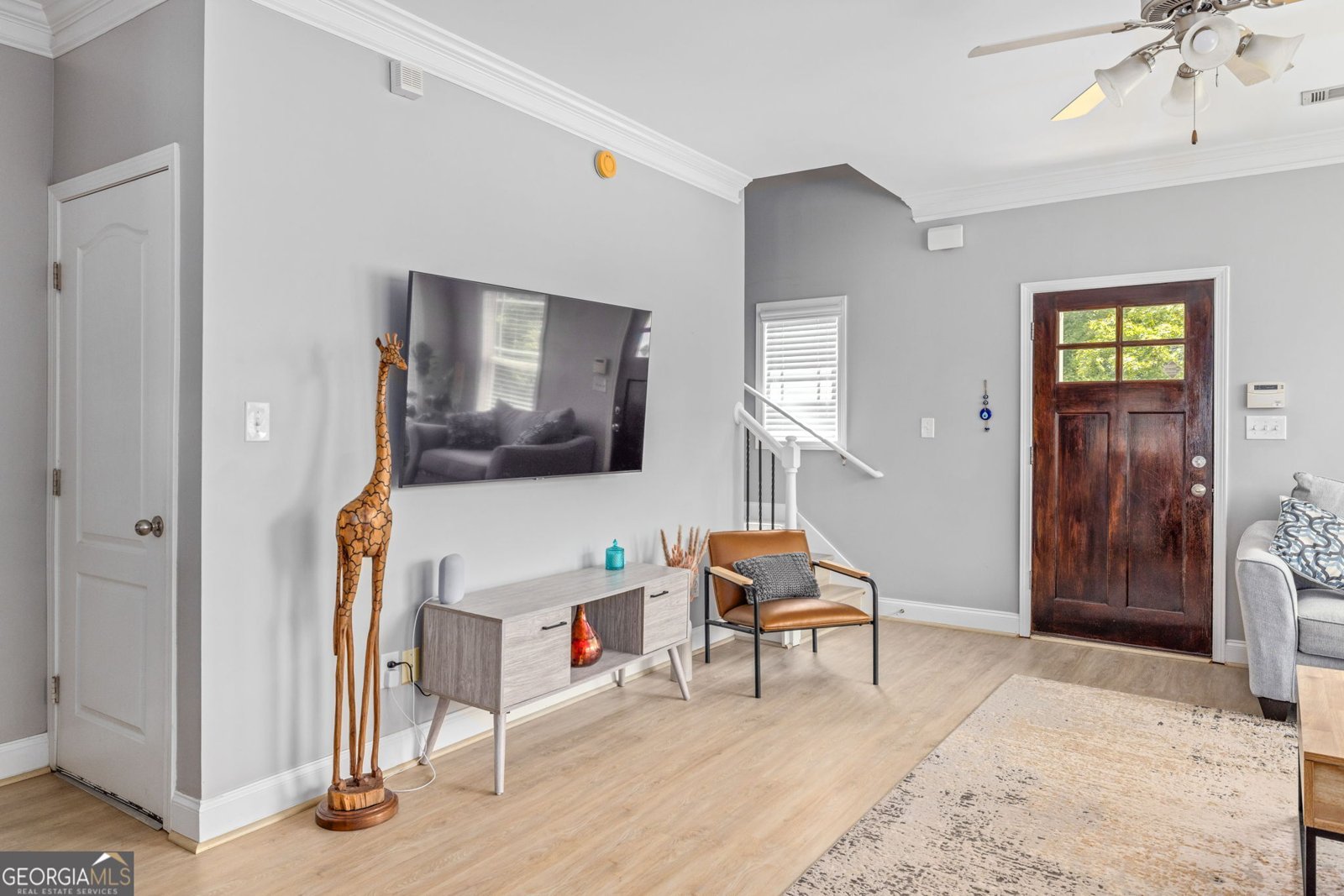 276 Oconee River Circle Athens - 5