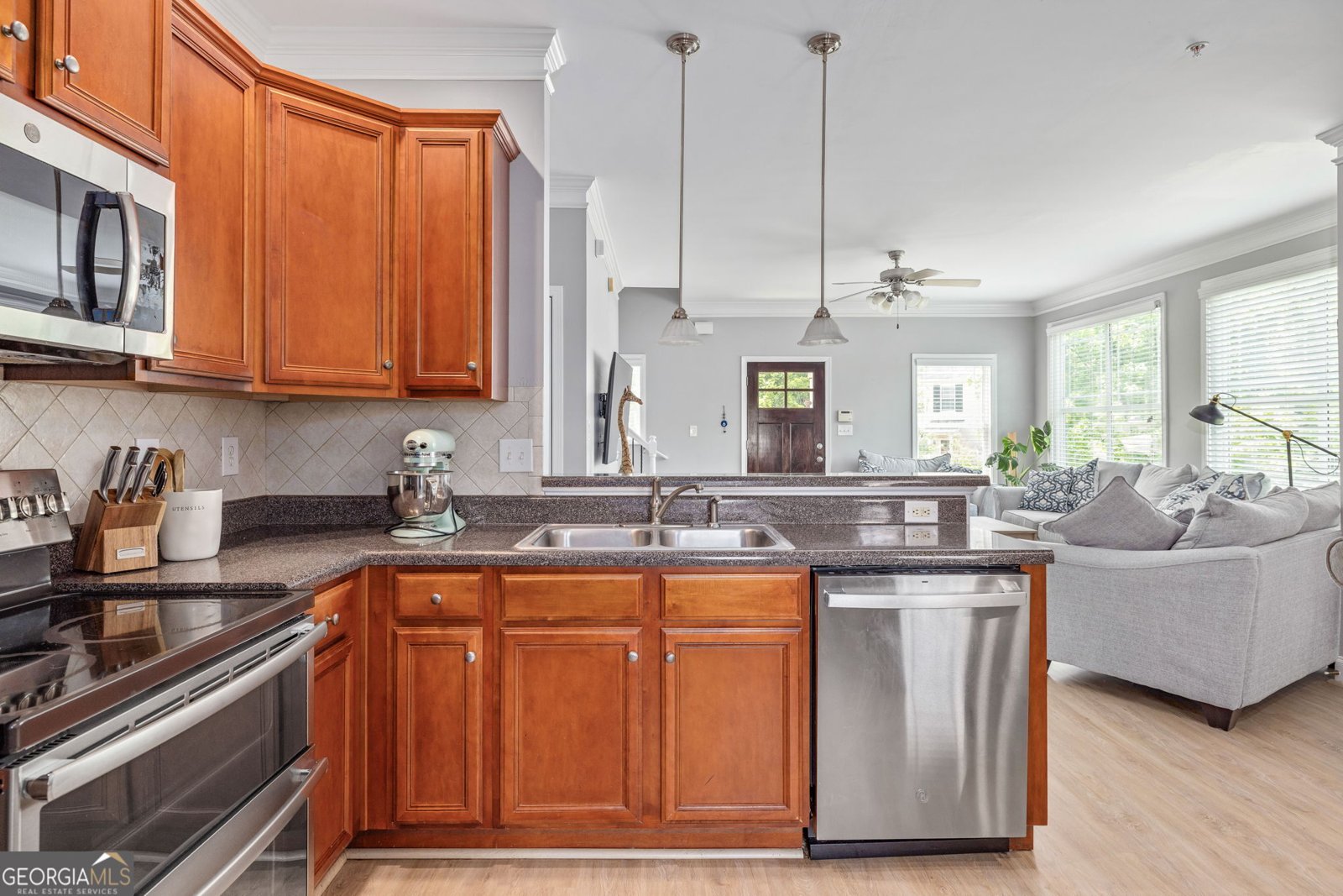 276 Oconee River Circle Athens - 6