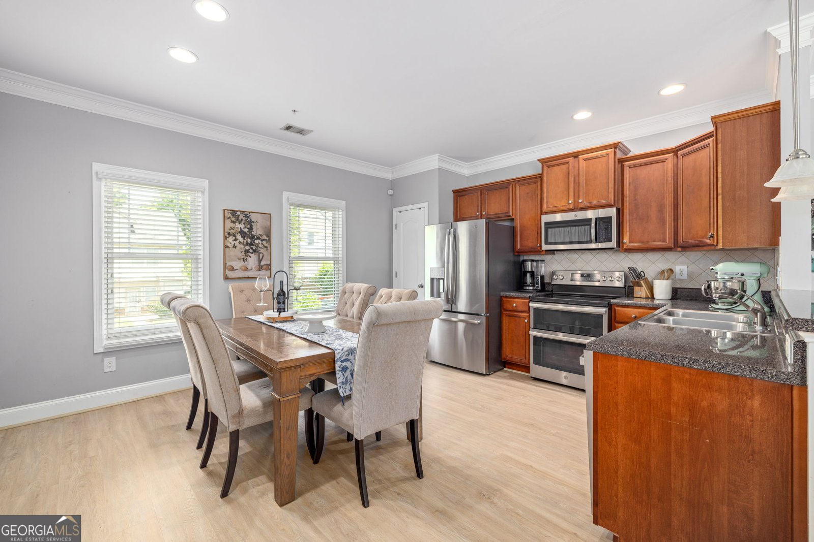 276 Oconee River Circle Athens - 8