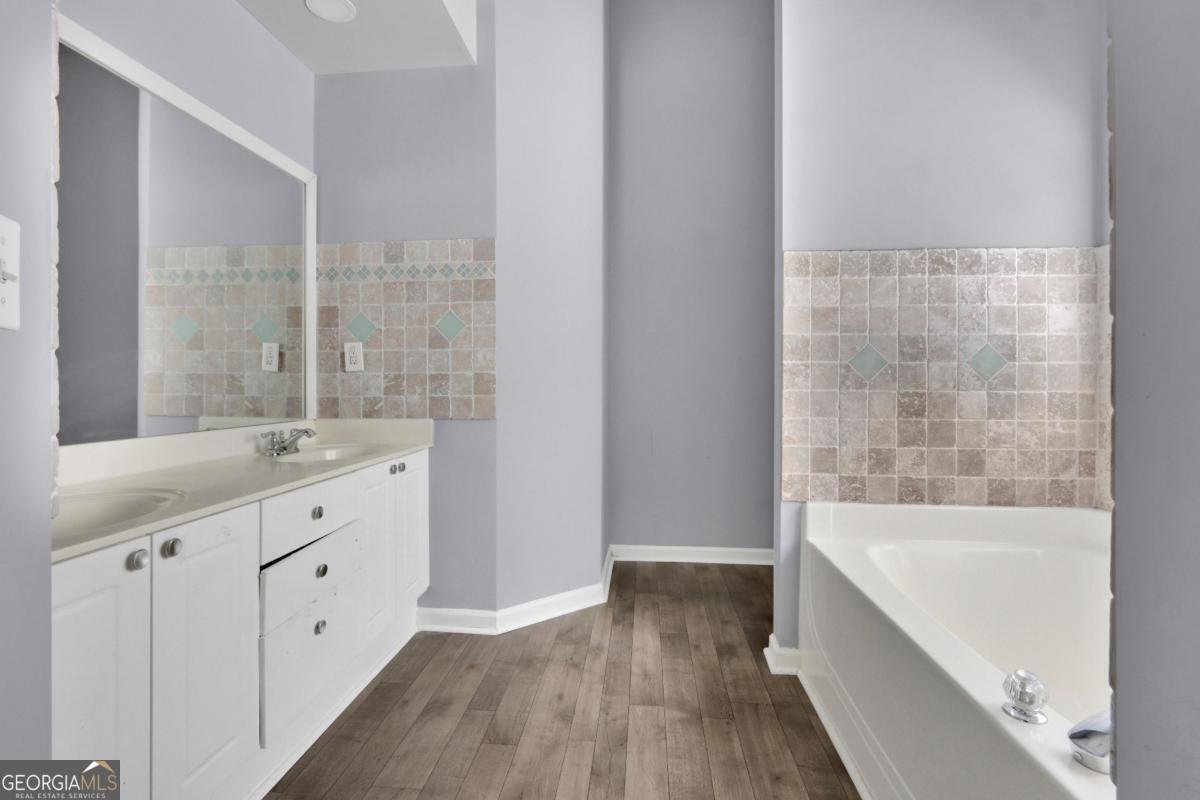 1472 Armende Circle Dacula - 17