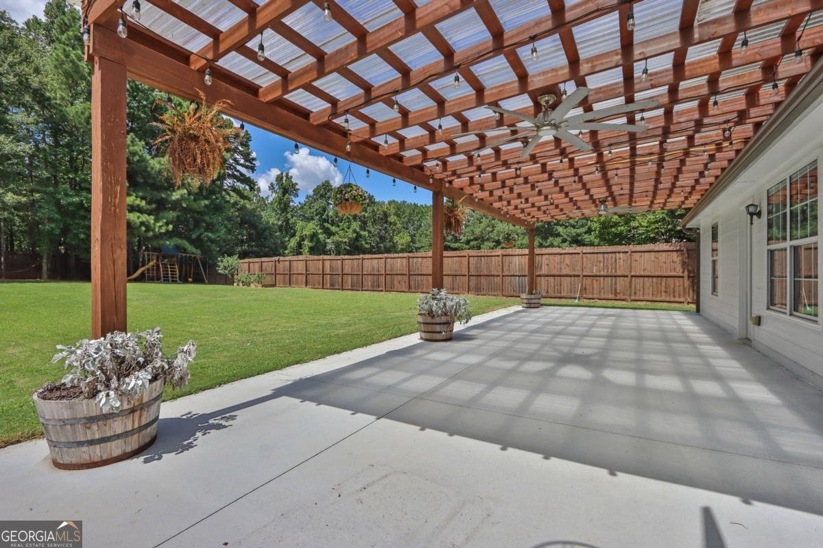 1472 Armende Circle Dacula - 29