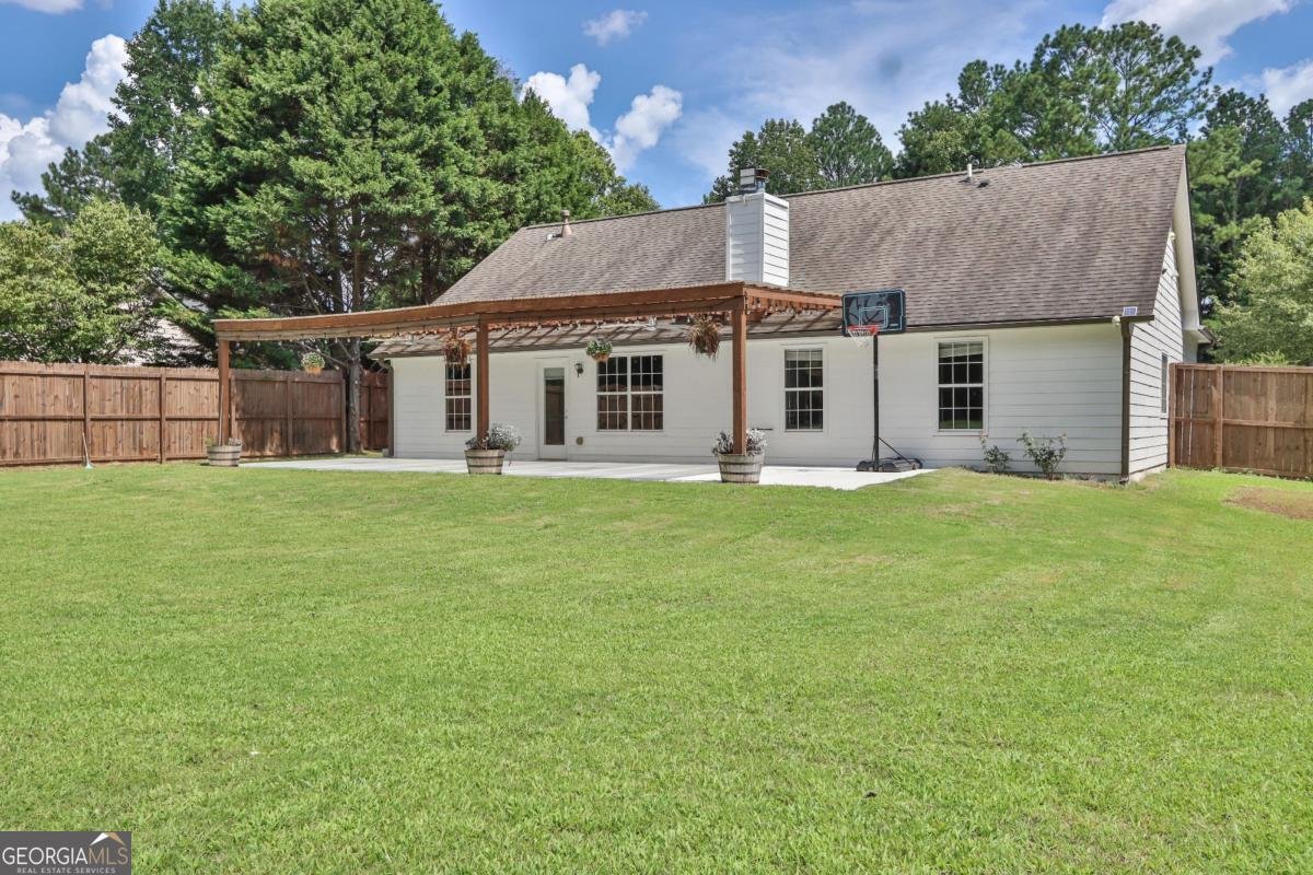 1472 Armende Circle Dacula - 3