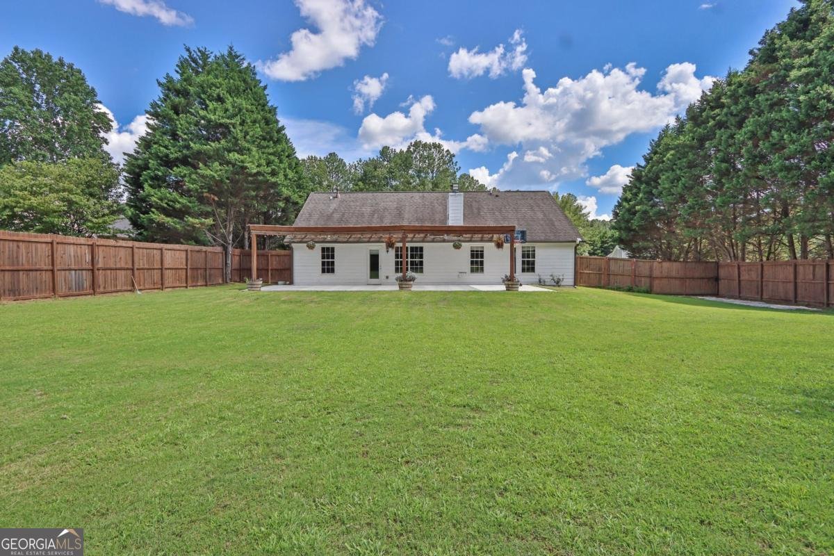 1472 Armende Circle Dacula - 31