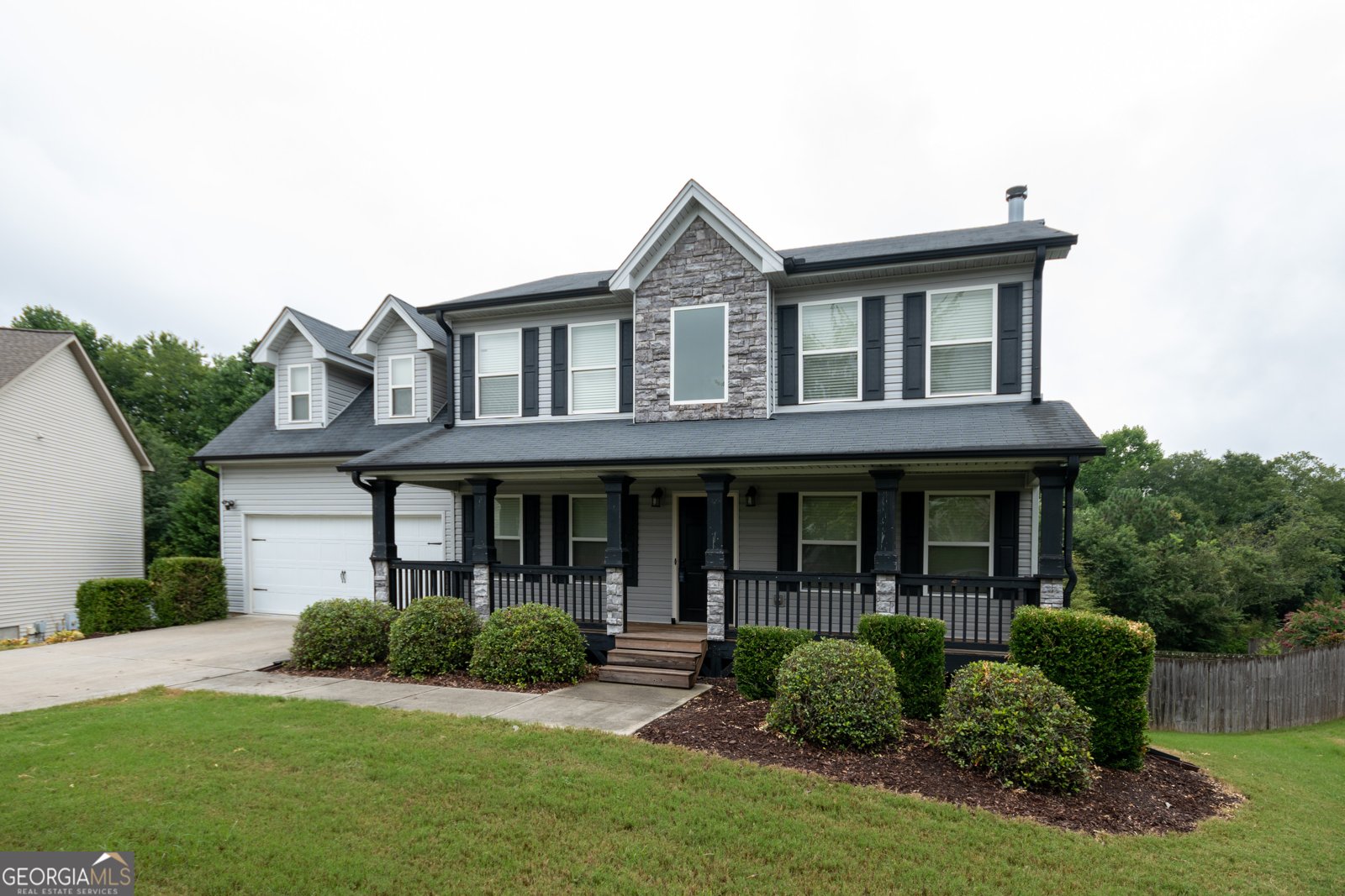 1085 Dillard Court Bethlehem - 2