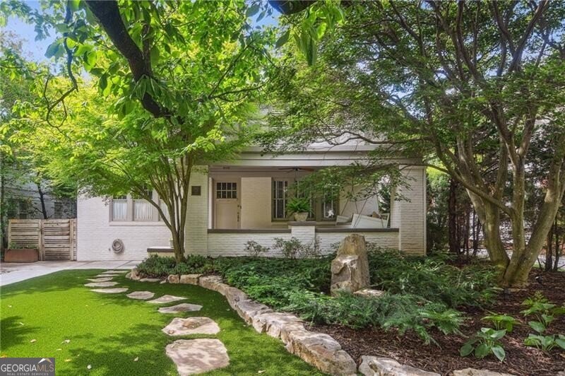 783 Virginia Circle Atlanta - 1