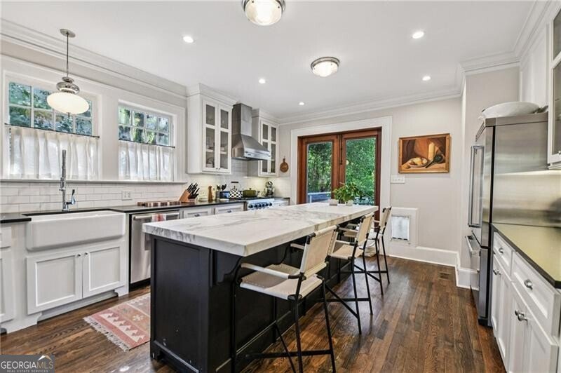 783 Virginia Circle Atlanta - 14