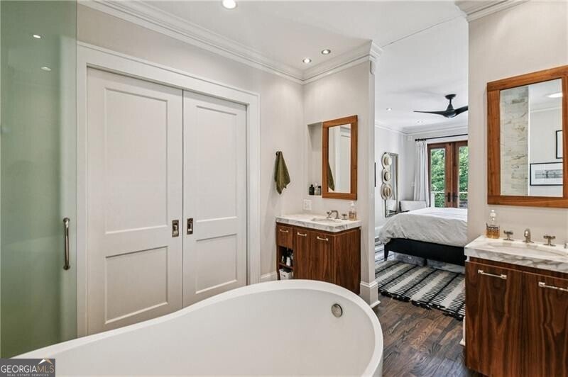 783 Virginia Circle Atlanta - 28