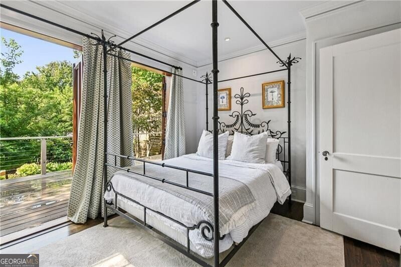 783 Virginia Circle Atlanta - 30